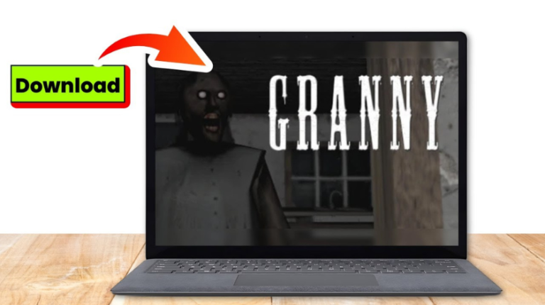 download granny on laptop usitility ahzvyb2x96e