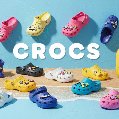 crocs