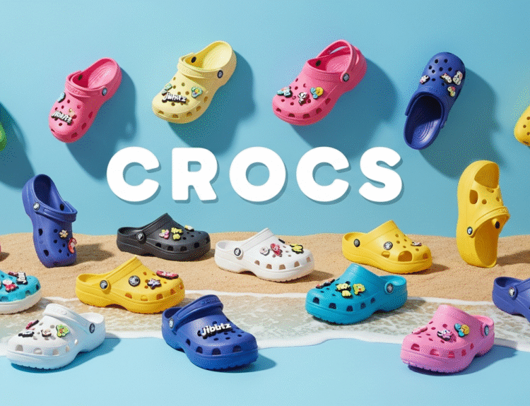 crocs