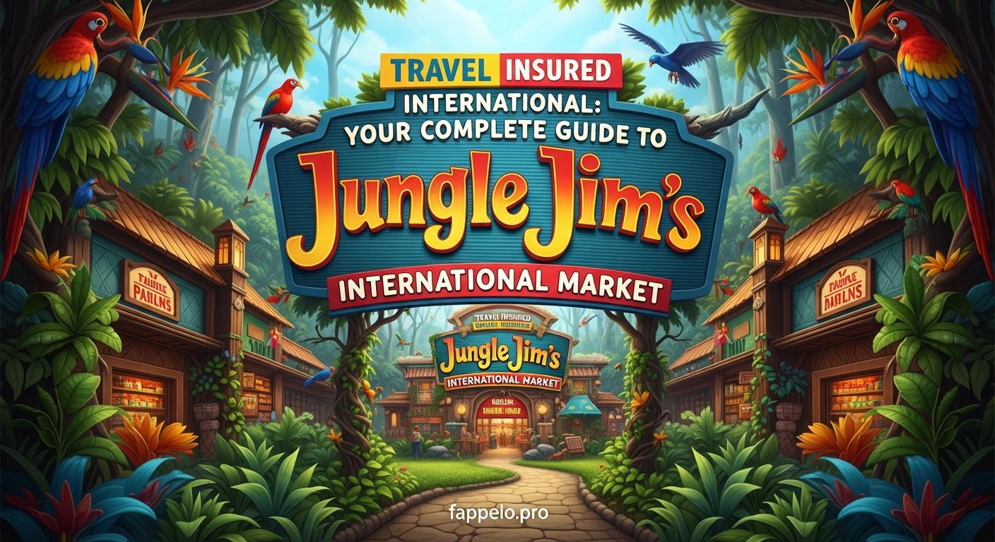 jungle jim's international market
