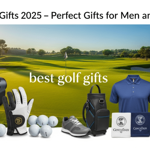 best golf gifts​