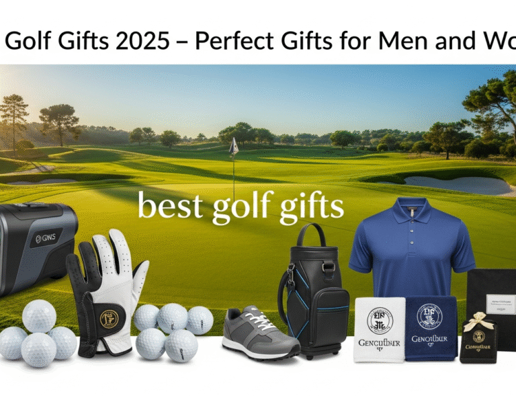 best golf gifts​