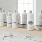 Best Shampoo for Grey Hair – Top Solutions for Healthy Silver Locks