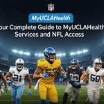 MyUCLAHealth: Your Complete Guide to MyUCLAHealth Services and NFL Access