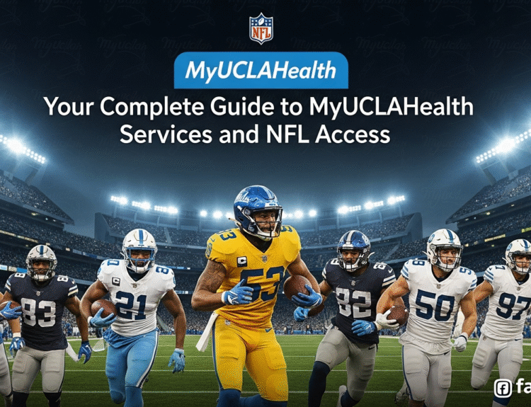 myuclahealth