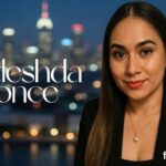 Nadeshda Ponce: Biography, Career, and Personal Life Insights