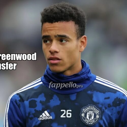 mason greenwood transfer