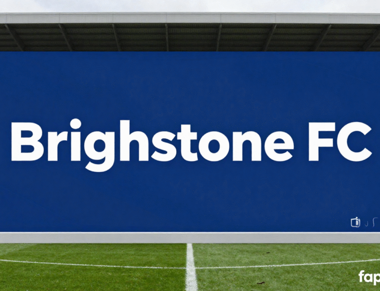 Brighstone FC