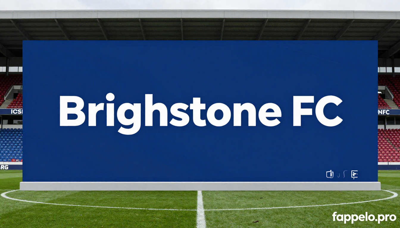 Brighstone FC